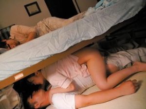 Phim sex với nhân viên massage vũ hội Minami Aizawa